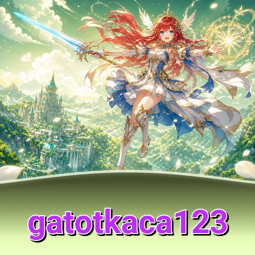 Pratinjau layar gatotkaca123